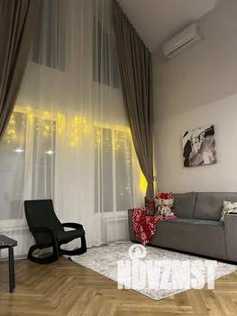 Дом 140м&sup2;, 2-этажный, посуточно, 