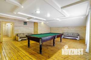 Дом 200м&sup2;, 2-этажный, посуточно, 