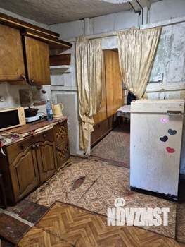 Дом 28м², 1-этажный, на длительный срок, 