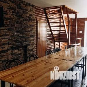 Дом 250м&sup2;, 3-этажный, посуточно, 