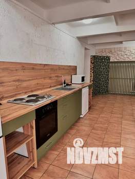 Дом 250м², 2-этажный, посуточно, 