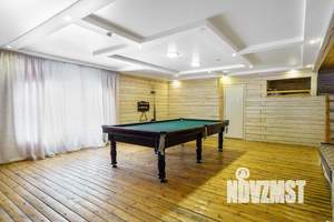 Дом 200м², 2-этажный, посуточно, 