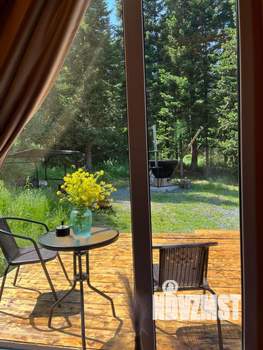 Дом 46м², 2-этажный, посуточно, 