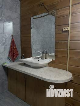 Дом 130м&sup2;, 2-этажный, посуточно, 