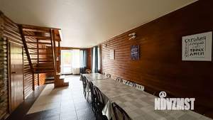 Дом 250м&sup2;, 3-этажный, посуточно, 