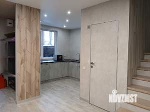 Дом 200м&sup2;, 2-этажный, посуточно, 