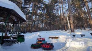 Дом 140м&sup2;, 2-этажный, посуточно, 