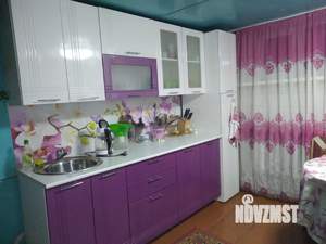 Дом 120м², 2-этажный, на длительный срок, 