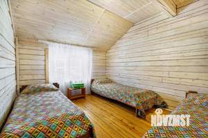 Дом 200м&sup2;, 1-этажный, посуточно, 