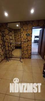 Дом 385м&sup2;, 3-этажный, посуточно, 