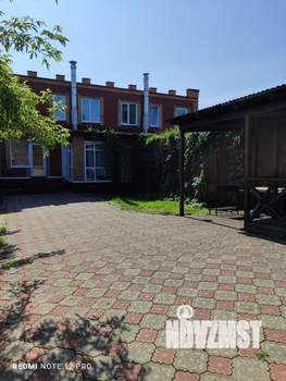 Дом 250м², 3-этажный, посуточно, 