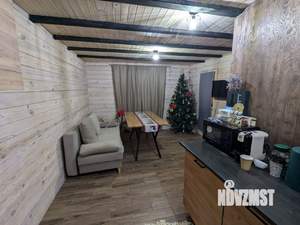 Дом 58м&sup2;, 2-этажный, посуточно, 