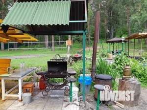 Дом 120м&sup2;, 2-этажный, посуточно, 