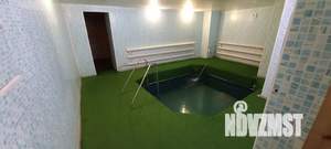 Дом 385м&sup2;, 3-этажный, посуточно, 