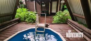 Дом 150м², 2-этажный, посуточно, 