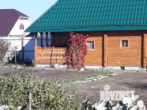 Коттедж 280м&sup2;, 2-этажный, на длительный срок, 