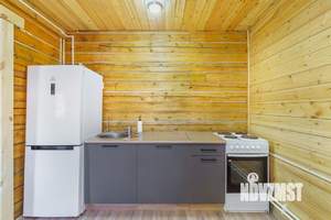 Дом 200м², 1-этажный, посуточно, 