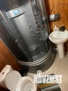 Дом 200м², 2-этажный, посуточно, 