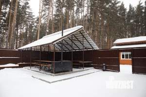 Дом 200м², 2-этажный, посуточно, 