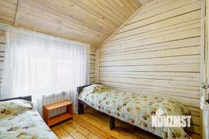 Дом 200м², 1-этажный, посуточно, 