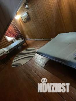 Дом 200м², 2-этажный, посуточно, 