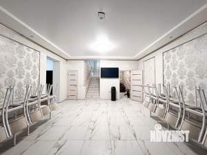 Дом 230м&sup2;, 2-этажный, посуточно, 