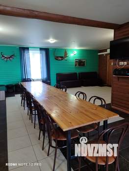 Дом 250м&sup2;, 3-этажный, посуточно, 