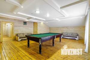 Дом 200м&sup2;, 2-этажный, посуточно, 