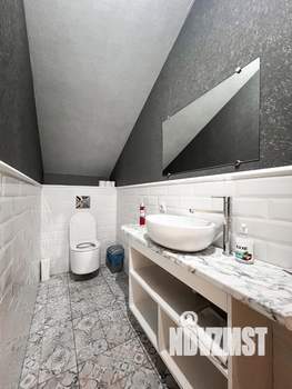 Дом 230м&sup2;, 2-этажный, посуточно, 