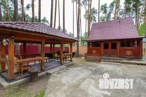 Дом 150м², 1-этажный, посуточно, 