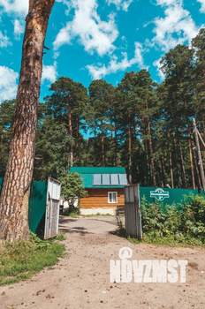 Дом 140м&sup2;, 2-этажный, посуточно, 