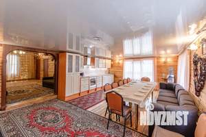 Дом 150м&sup2;, 1-этажный, посуточно, 