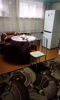 Дом 120м², 2-этажный, на длительный срок, 