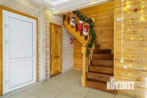 Дом 200м², 2-этажный, посуточно, 