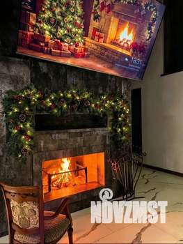 Дом 260м&sup2;, 4-этажный, посуточно, 