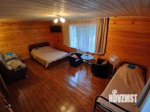 Дом 150м², 2-этажный, посуточно, 