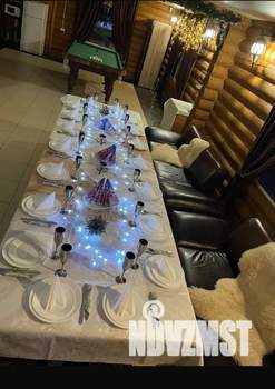 Дом 200м², 2-этажный, посуточно, 