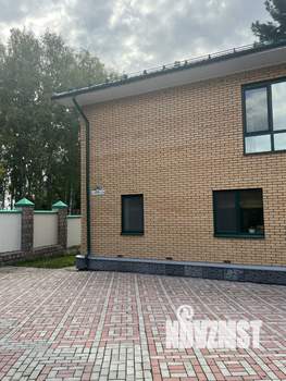 Дом 150м², 2-этажный, посуточно, 