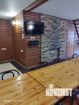 Дом 250м², 3-этажный, посуточно, 