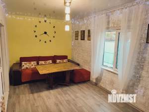 Дом 60м², 2-этажный, посуточно, 