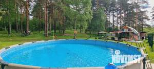 Дом 140м², 2-этажный, посуточно, 