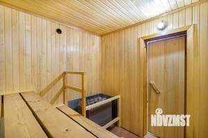 Дом 250м&sup2;, 1-этажный, посуточно, 