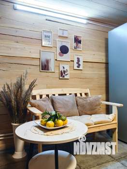 Дом 96м&sup2;, 2-этажный, посуточно, 