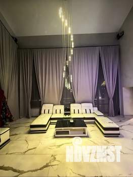 Дом 260м&sup2;, 4-этажный, посуточно, 