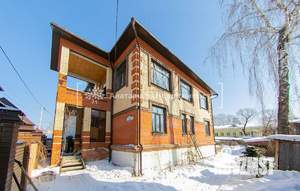 Дом 292м², 2-этажный, на длительный срок, 