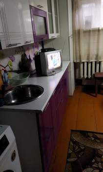 Дом 120м², 2-этажный, на длительный срок, 