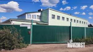 Дом 1000м², 2-этажный, посуточно, 