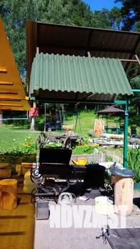 Дом 120м², 2-этажный, посуточно, 