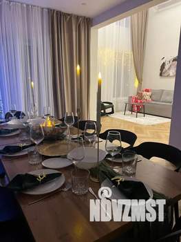 Дом 140м&sup2;, 2-этажный, посуточно, 