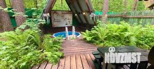 Дом 150м², 2-этажный, посуточно, 